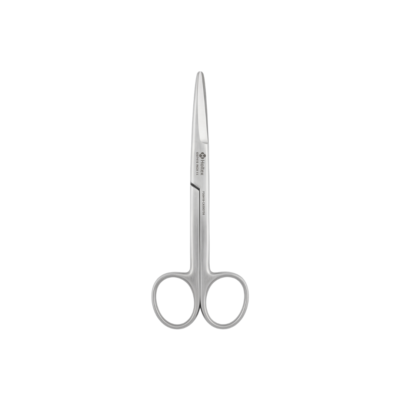 ciseaux metzembaum, droits 16 cm