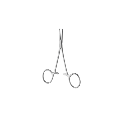 pince halstead droite A/G 13 cm